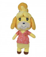 Animal Crossing Plush figúrka Isabelle 40 cm